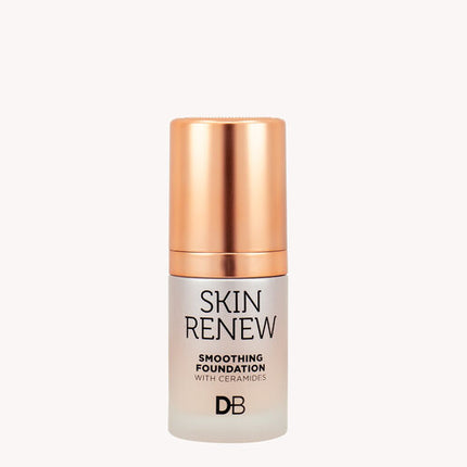 Designer Brands Skin Renew Ceramide Foundation Light Sand