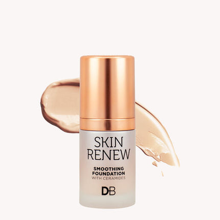Designer Brands Skin Renew Ceramide Foundation Light Sand