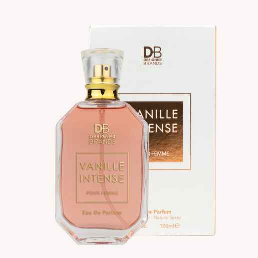 Designer Brands Fragrance Vanille Intense