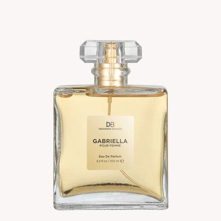 Designer Brands Gabriella Special Edition EDP 100ml