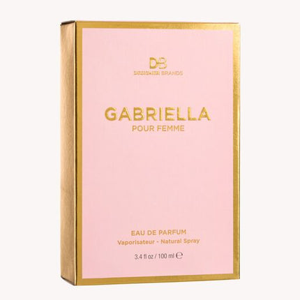 Designer Brands Gabriella Special Edition EDP 100ml