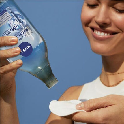Nivea Micellar Water Regenerating 400mL