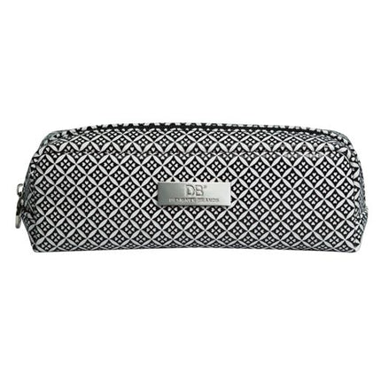 Designer Brands Cosmetic Bag Pencil Case Moroccan
