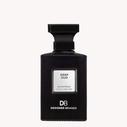 Designer Brands Deep Oud Special Edition EDP 100ml