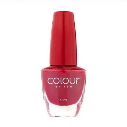 Colour By TBN Nail Polish Chez's A Good One 15ml