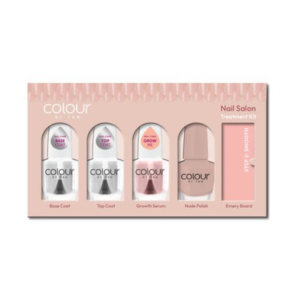 Colour by TBN Treat Street Care Quartet - Sweet Nothing