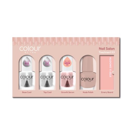 Colour by TBN Treat Street Care Quartet - Sweet Nothing
