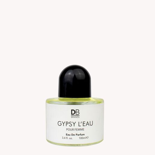 Designer Brands Fragrance Gypsy L'Eau