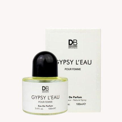 Designer Brands Fragrance Gypsy L'Eau