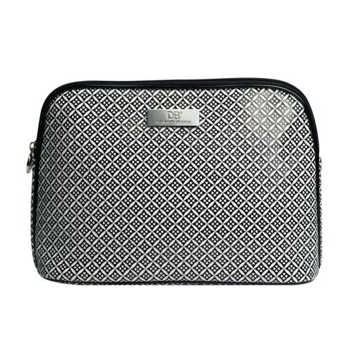 Designer Brands Cosmetic Bag Beauty Case Moroccon