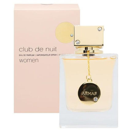Armaf Club De Nuit Woman Eau De Parfum 105ml