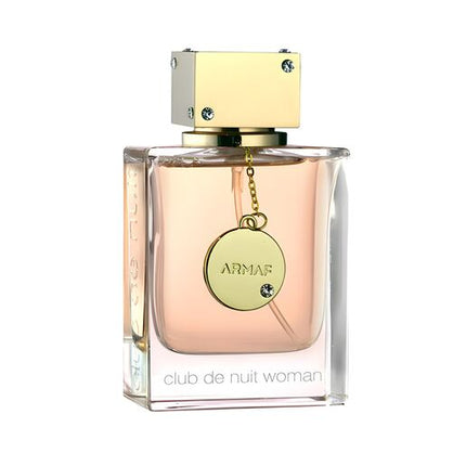 Armaf Club De Nuit Woman Eau De Parfum 105ml