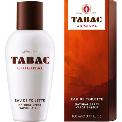 Tabac Original Eau de Toilette 100ml