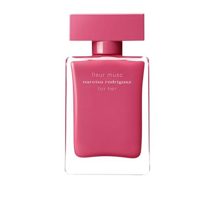 Narciso Rodriguez Fleur Musc For Her Eau De Parfum 50Ml