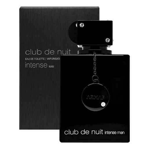 Armaf Club De Nuit Intense Eau De Toilette 105ml
