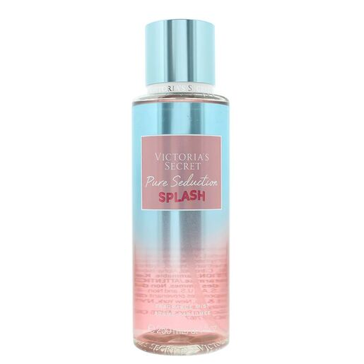 Victoria's Secret Body Mist 250mL Pure Seduction Splash