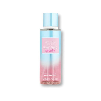 Victoria's Secret Body Mist 250mL Velvet Petals Splash