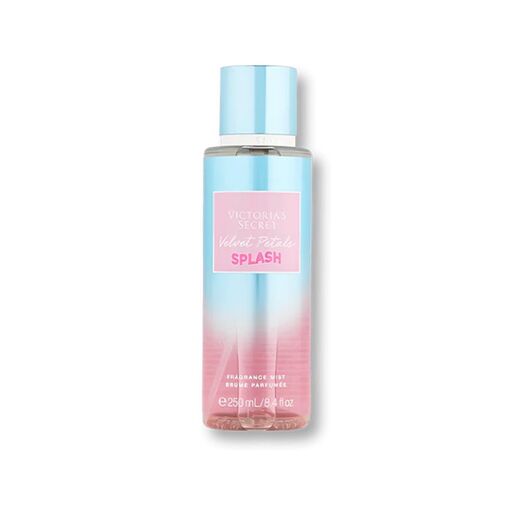 Victoria's Secret Body Mist 250mL Velvet Petals Splash