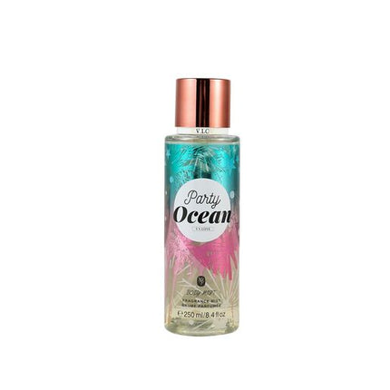 VV Love Fragrance Mist Party Ocean 250ML