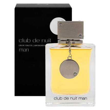 Armaf Club De Nuit Man Eau de Toilette Spray 105ml