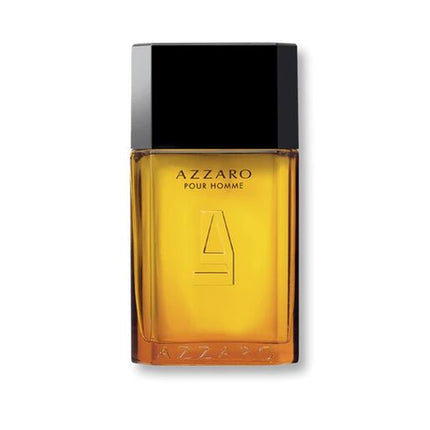 Azzaro Pour Homme Eau De Toilette Spray for Men 30mL
