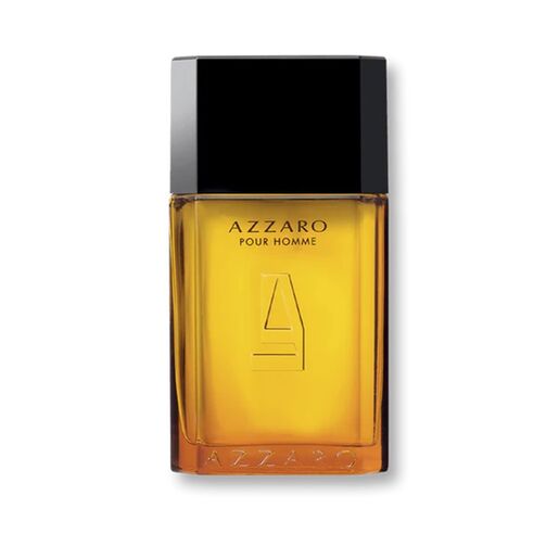 Azzaro Pour Homme Eau De Toilette Spray for Men 30mL