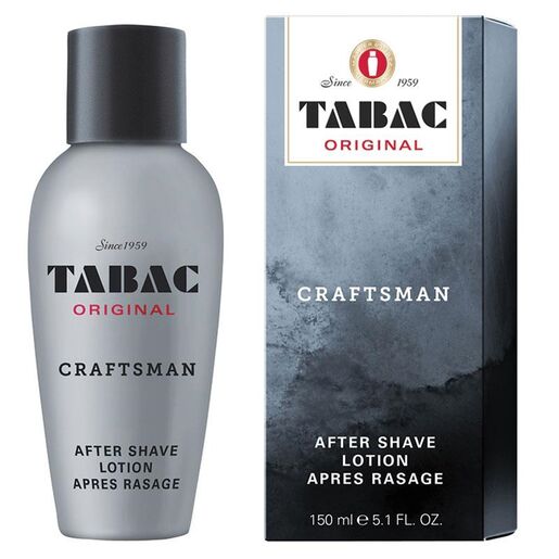 Tabac Craftsman After Shave Lotion 150mL