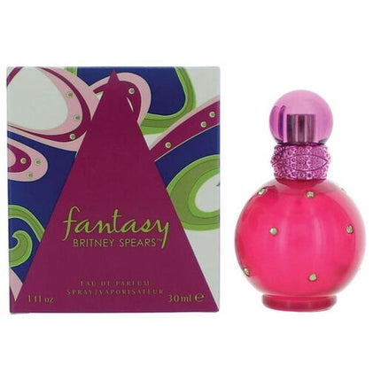 Britney Spears Fantasy Eau De Parfum Spray 30ml