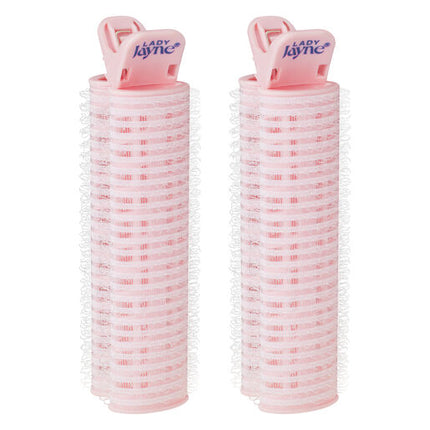 Lady Jayne Volumising Roller Clips 2 PCS