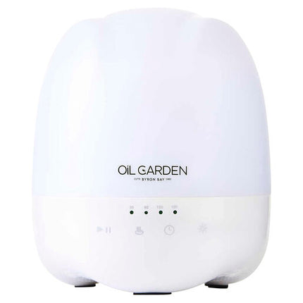 Oil Garden Smart Vaporiser & Humidifier