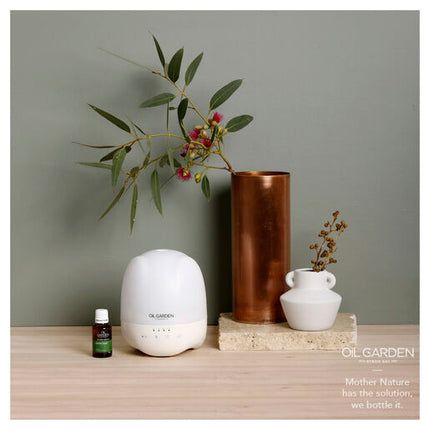 Oil Garden Smart Vaporiser & Humidifier