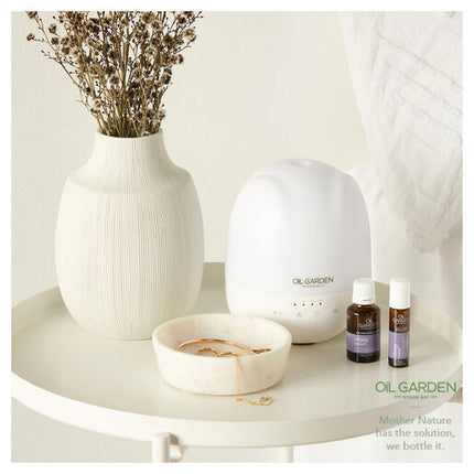 Oil Garden Smart Vaporiser & Humidifier