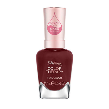 Sally Hansen Color Therapy Nail Polish 376 Pause and Reset