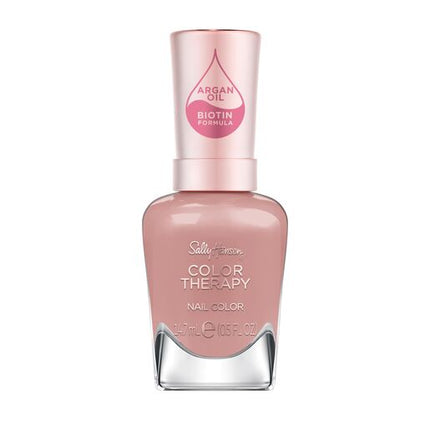 Sally Hansen Colour Therapy Nail Polish Eiffel in Love
