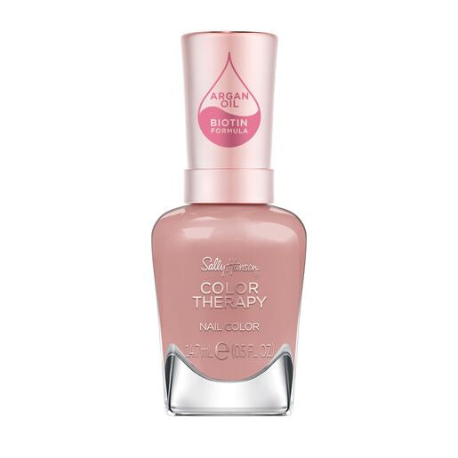 Sally Hansen Colour Therapy Nail Polish Eiffel in Love
