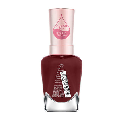 Sally Hansen Color Therapy Nail Polish 376 Pause and Reset