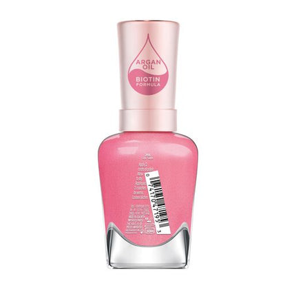 Sally Hansen Colour Therapy Nail Polish Lips Tulips