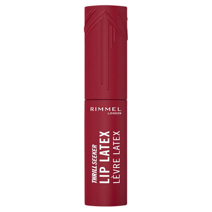 Rimmel Thrillseeker Lip Latex 450 Majesty