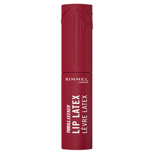 Rimmel Thrillseeker Lip Latex 450 Majesty