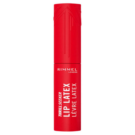 Rimmel Thrillseeker Lip Latex 350 Spicy