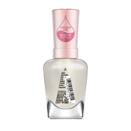 Sally Hansen Colour Therapy Nail Polish Fluer-T