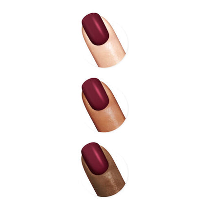 Sally Hansen Color Therapy Nail Polish 376 Pause and Reset