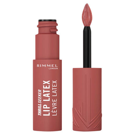 Rimmel Thrill Seeker Lip Latex 150 Magnetic