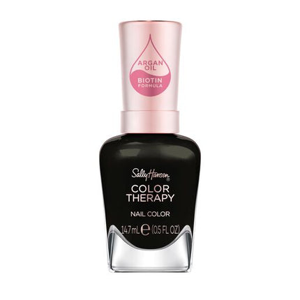 Sally Hansen Color Therapy Nail Polish 480 Everything Zen