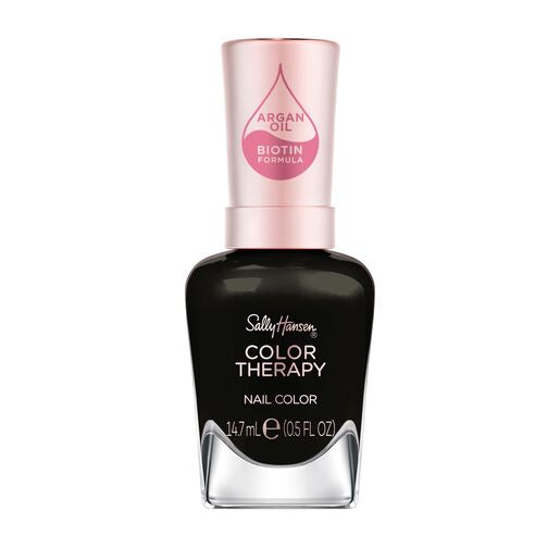 Sally Hansen Color Therapy Nail Polish 480 Everything Zen