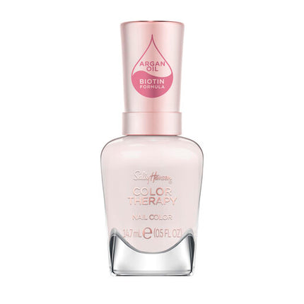 Sally Hansen Color Therapy Nail Polish 127 No Hesitations