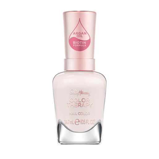 Sally Hansen Color Therapy Nail Polish 127 No Hesitations