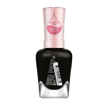 Sally Hansen Color Therapy Nail Polish 480 Everything Zen