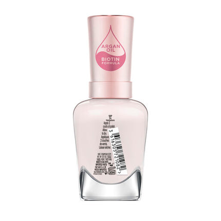 Sally Hansen Color Therapy Nail Polish 127 No Hesitations