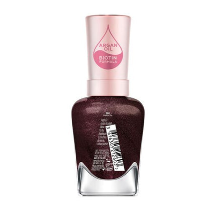 Sally Hansen Color Therapy Nail Polish 380 Positivi Tea